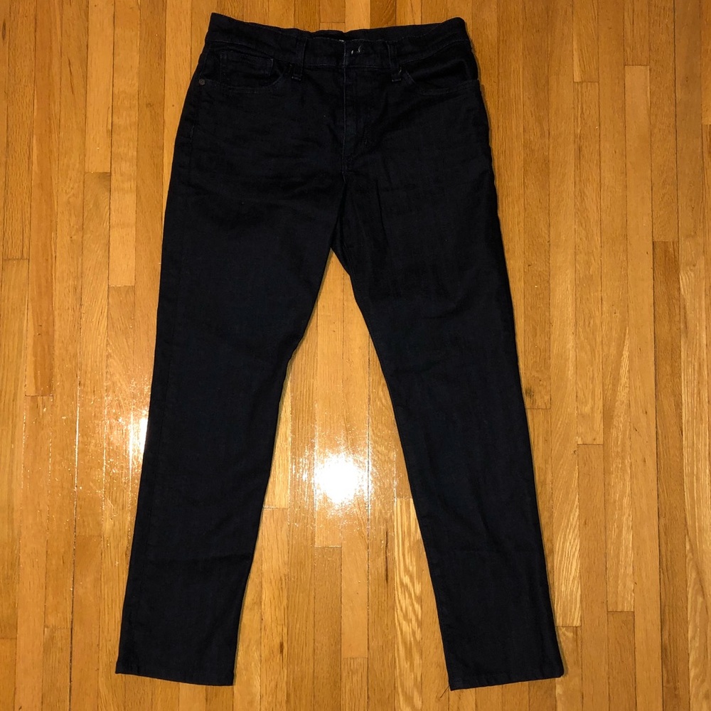 JOES JEANS DARK BLUE MENS WAIST 31